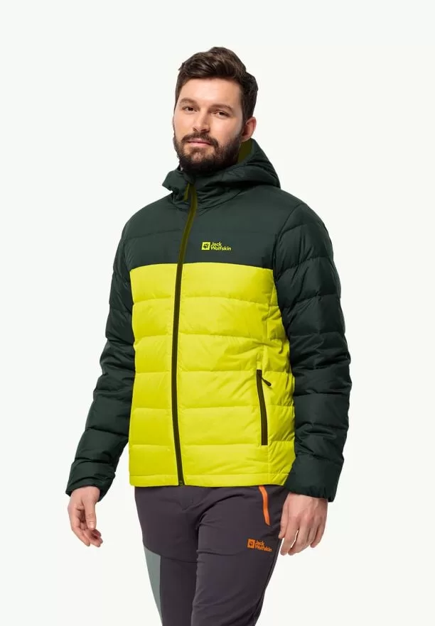 Ather-Down-Hoody-M-Rds-Herren-Daunenjacke-Firefly-1207671_3177_A16