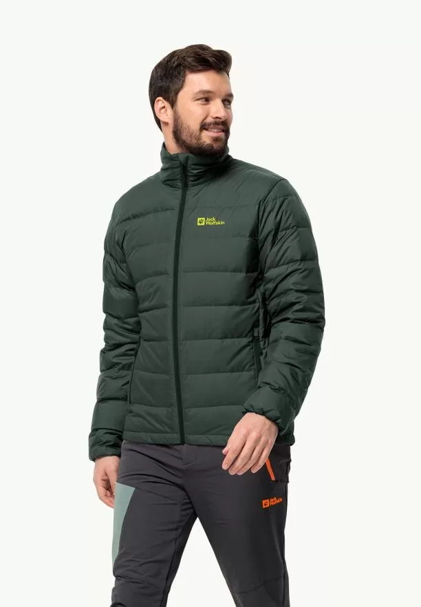 Ather-Down-Jkt-M-Rds-Herren-Daunenjacke-black-olivefirefly-1207681_T0138_A12
