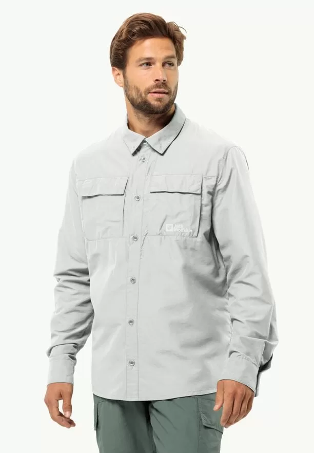 Barrier-Ls-Shirt-Hemd-mit-Mueckenschutz-Herren-Cool-Grey-1404101_6709_006