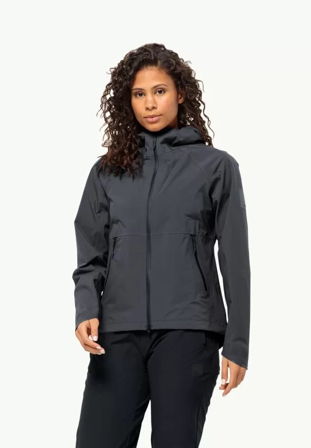 Bike-Commute-Mono-Jkt-Regenjacke-Monomaterial-Damen-Phantom-1115392_6350_001