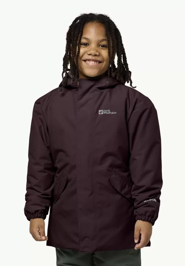 Cozy-Bear-Jacket-Winterjacke-fuer-Maedchen-boysenberrypink-1609092_T0035_K10