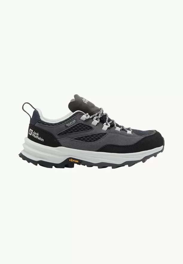 Cyrox-Texapore-Low-Damen-wasserdichter-Wanderschuh-Graphite-4064291_1388_F09
