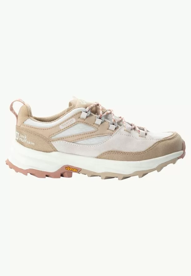 Cyrox-Texapore-Low-Damen-wasserdichter-Wanderschuh-Sea-Shell-4064291_5629_035