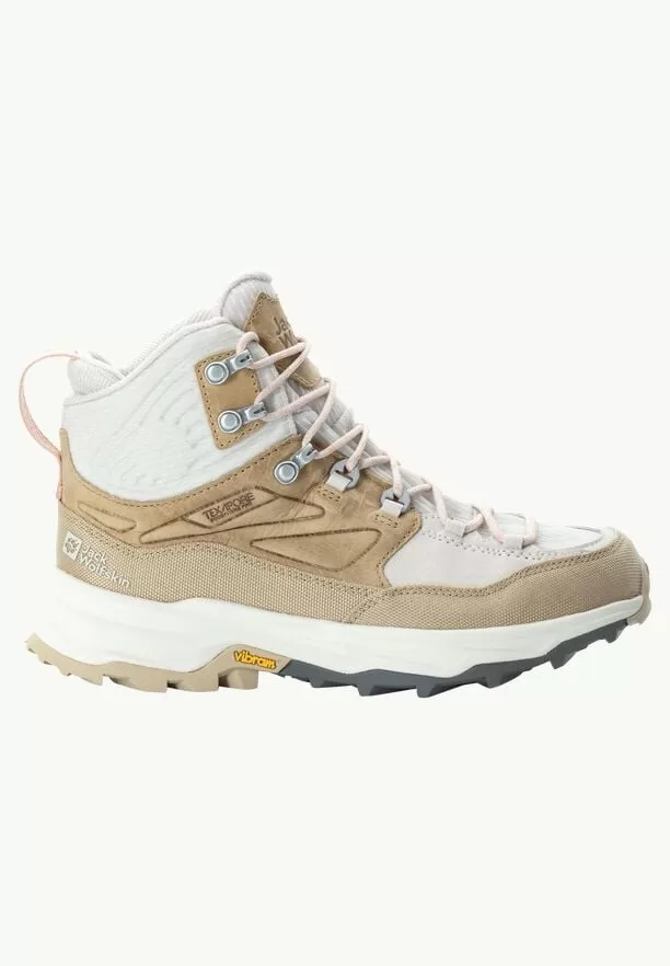 Cyrox-Texapore-Mid-Wasserdichte-Wanderschuhe-fuer-Damen-Sea-Shell-4064311_5629_065