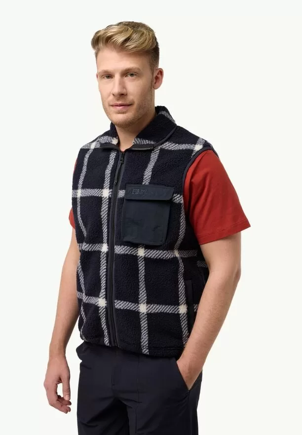 Felslicht-Check-Vest-Herren-Fleeceweste-dark-navy-A60061_C0413_A10