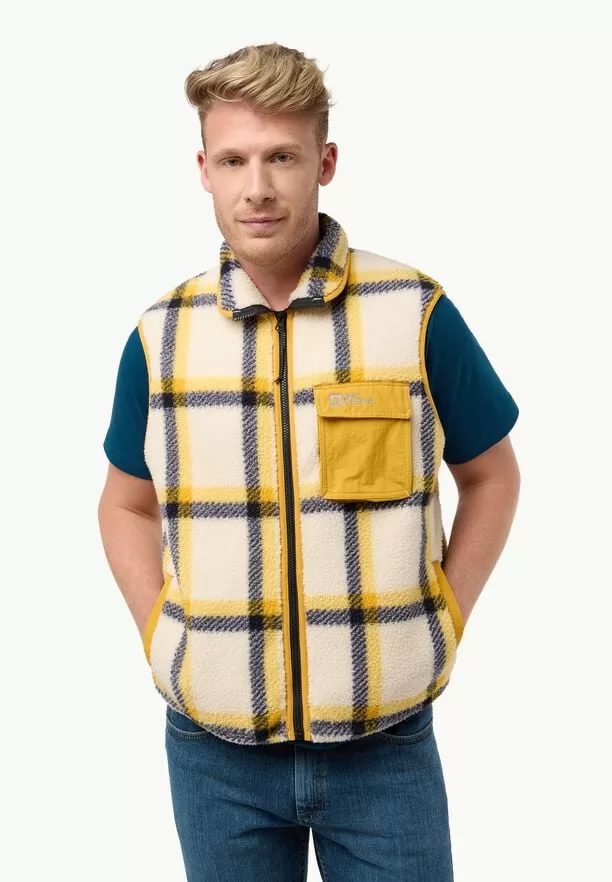 Felslicht-Check-Vest-Herren-Fleeceweste-panna-cotta-A60061_A0028_A08