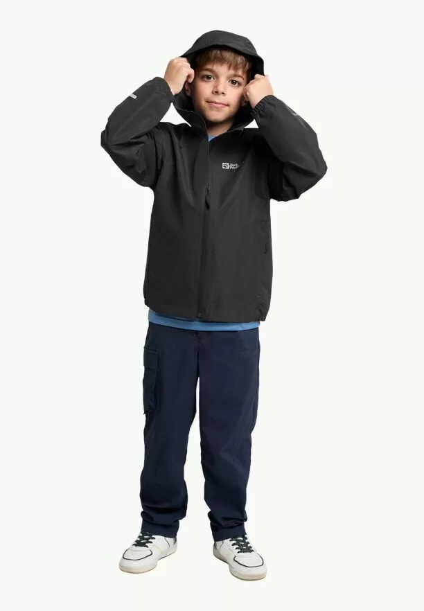 Flaze-Jacket-Regenjacke-fuer-Kinder-granite-black-1609263_6502_104