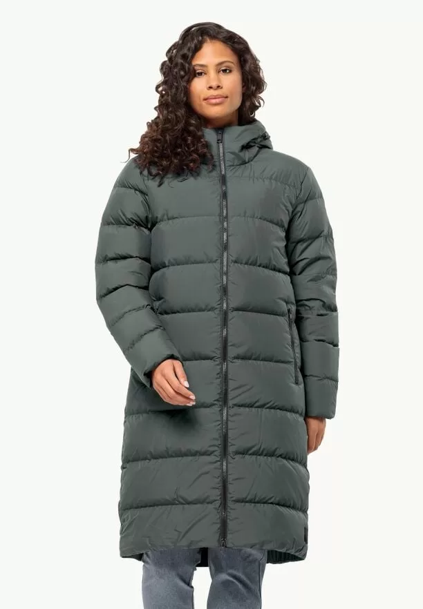 Frozen-Palace-Coat-W-Rds-Damen-Daunenmantel-slate-green-1204133_4136_002