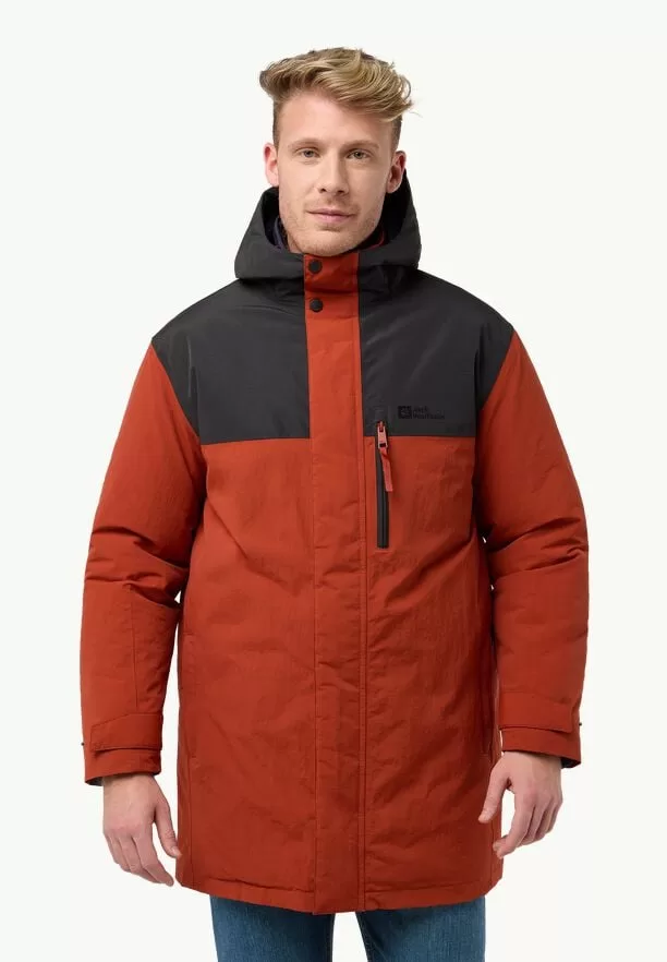 Gletschersee-Parka-Wasserdichter-Herren-Wintermantel-intense-rust-A60025_J0126_A06