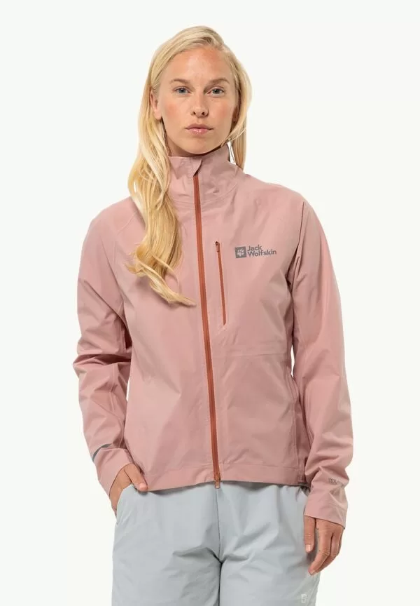 Gravex-2.5l-Jkt-Radsport-Regenjacke-Damen-Rose-Dawn-1115562_2919_004