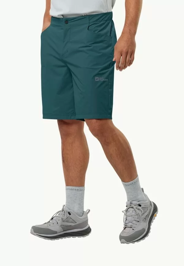 Gravex-Shorts-Herren-Radhose-Emerald-1509171_4299_050