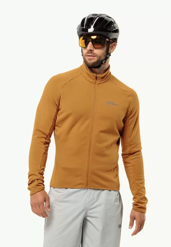 Gravex-Thermo-Fz-Herren-Fleecejacke-Salted-Caramel-1711581_3389_005