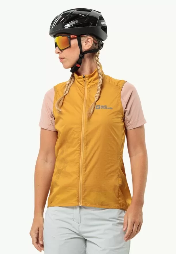 Gravex-Wind-Vest-Outdoor-Weste-fuer-Damen-Curry-1307951_3430_003