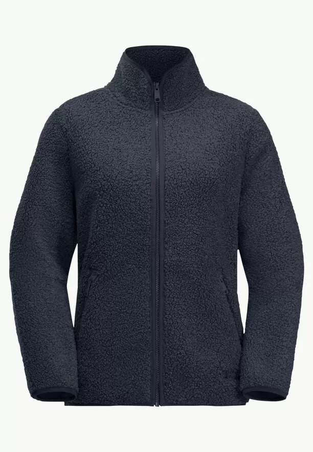 High-Curl-Jacket-Damen-Fleecejacke-night-blue-1708732_1010_005