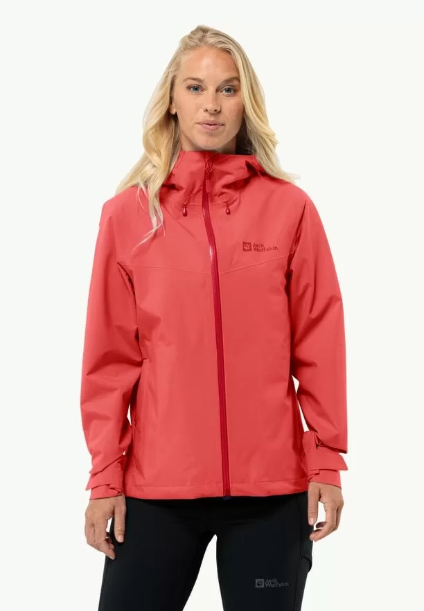 Highest-Peak-3l-Jkt-Hardshell-Regenjacke-Damen-Vibrant-Red-1115123_2720_002