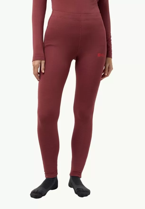 Infinite-Warm-Pants-Funktionsunterwaesche-fuer-Damen-red-ochre-A60325_J0128_A08