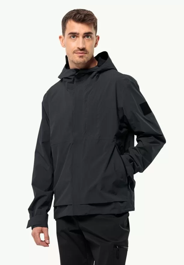 Mainkai-Jkt-Herren-Regenjacke-Phantom-1115762_6350_006