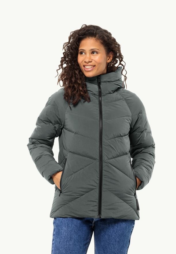 Marienplatz-Jkt-W-Rds-Damen-Daunenjacke-slate-green-1207611_4136_A10