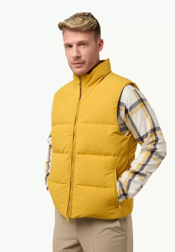 Nordlicht-Vest-M-Rds-Herren-Daunenweste-mustard-A60089_M0042_A06