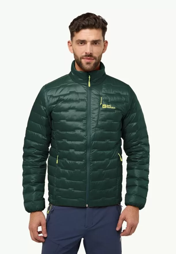 Passamani-Down-Jkt-M-Rds-Herren-Daunenjacke-black-olive-A61836_4161_A14