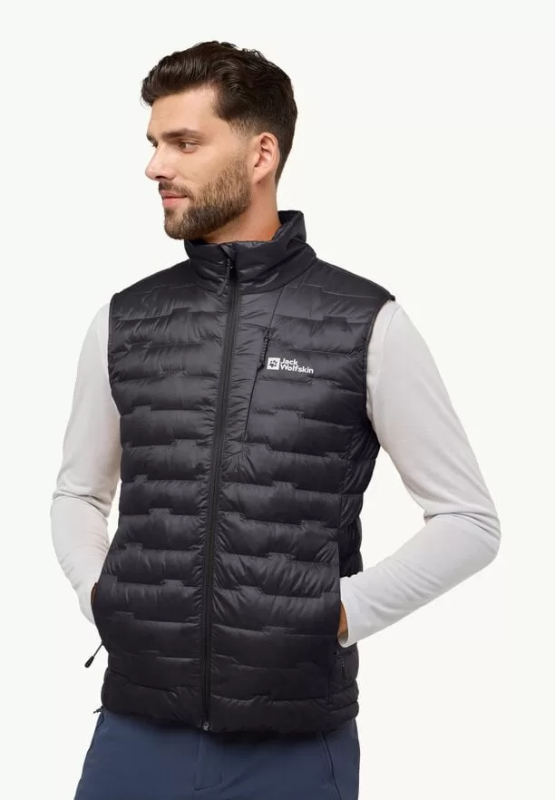 Passamani-Down-Vest-M-Rds-Herren-Daunenweste-Phantom-A61840_6350_A16