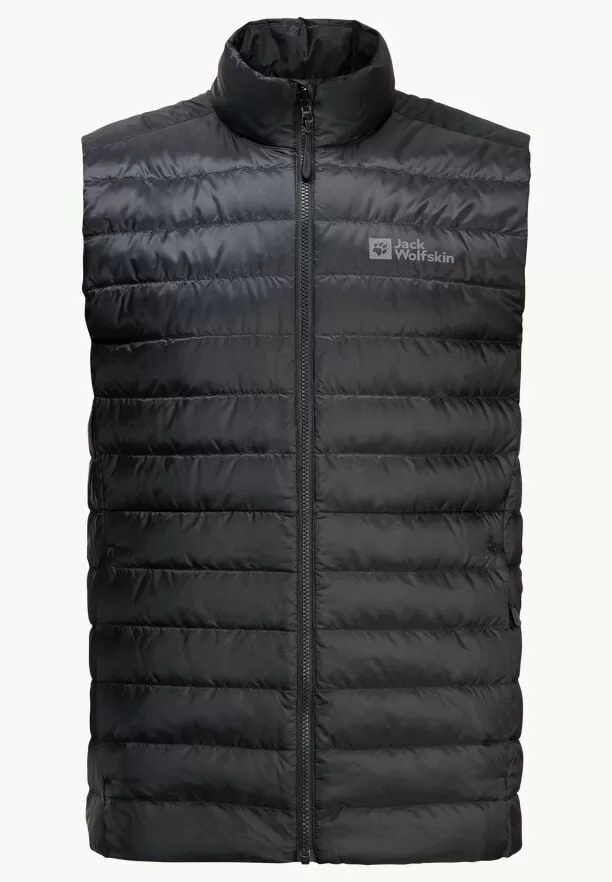 Pilvi-Down-Vest-M-Rds-Daunenweste-fuer-Herren-black-1207711_6000_002