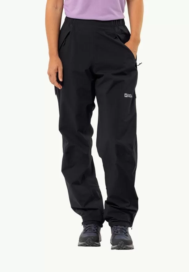 Rainy-Days-3l-Pants-Ueberhose-fuer-Damen-black-1116511_6000_003