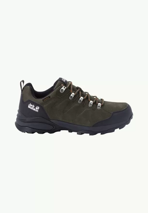 Refugio-Texapore-Low-Herren-wasserdichter-Wanderschuh-KhakiPhantom-4049851_4287_120
