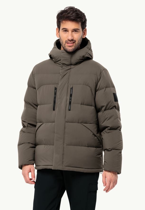 Roemertor-Jkt-M-Rds-Herren-Daunenjacke-cold-coffee-1207421_5719_003