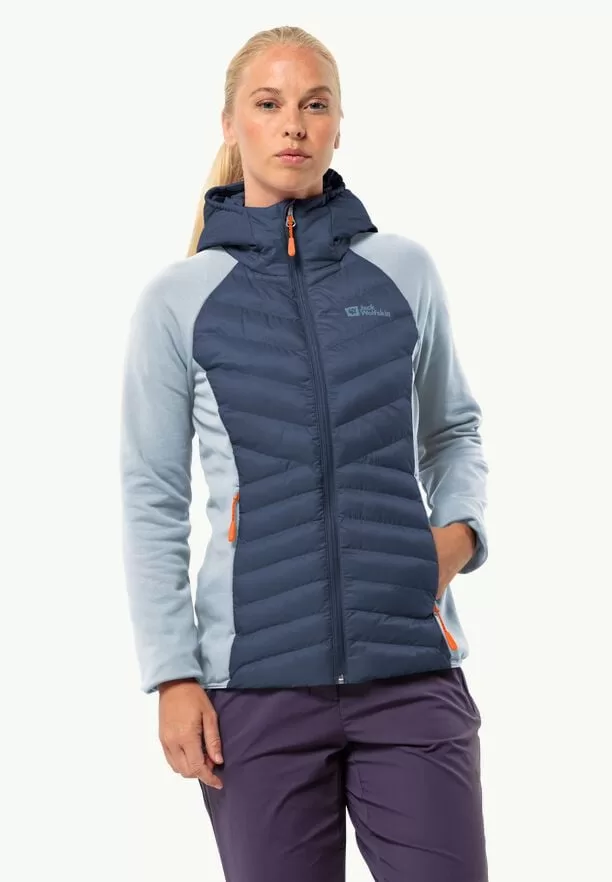 Routeburn-Pro-Hybrid-Damen-Uebergangsjacke-Evening-Sky-1710863_1292_001