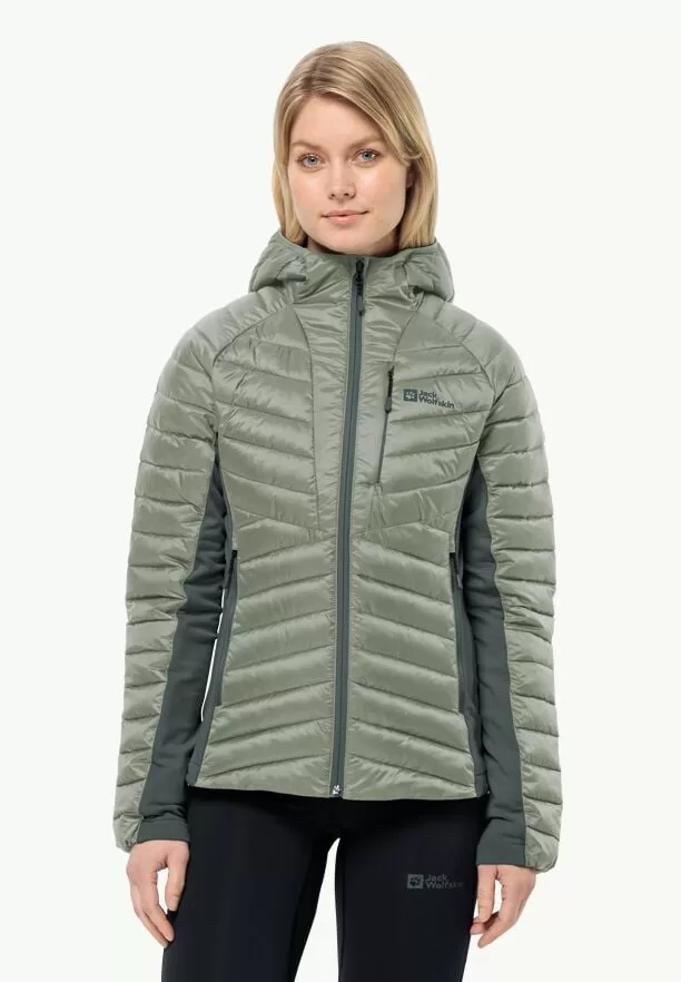 Routeburn-Pro-Ins-Jkt-Damen-Isolierjacke-mint-leaf-1207192_4137_A10