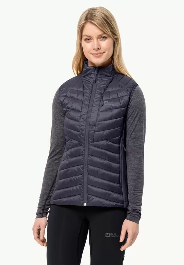 Routeburn-Pro-Ins-Vest-Outdoor-Weste-fuer-Damen-Graphite-1207202_1388_003