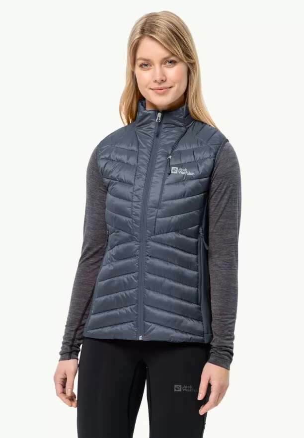 Routeburn-Pro-Ins-Vest-Outdoor-Weste-fuer-Damen-GraphiteCool-Grey-1207202_T0150_A08