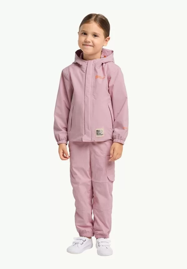 Smileyworld-2l-Jkt-Regenjacke-fuer-Kinder-Water-Lily-1610761_2303_104