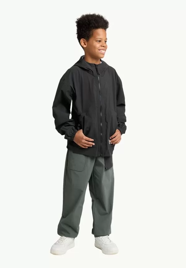 T-Smileyworld-2.5l-Jkt-Y-Regenjacke-Teenager-granite-black-1610871_6502_152