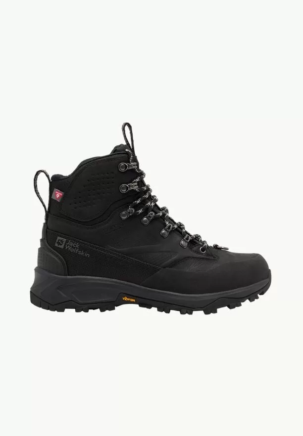 Terraquest-Arctic-Texapore-Mid-Wasserdichte-Wanderschuhe-fuer-Damen-Phantom-A62083_6350_F08