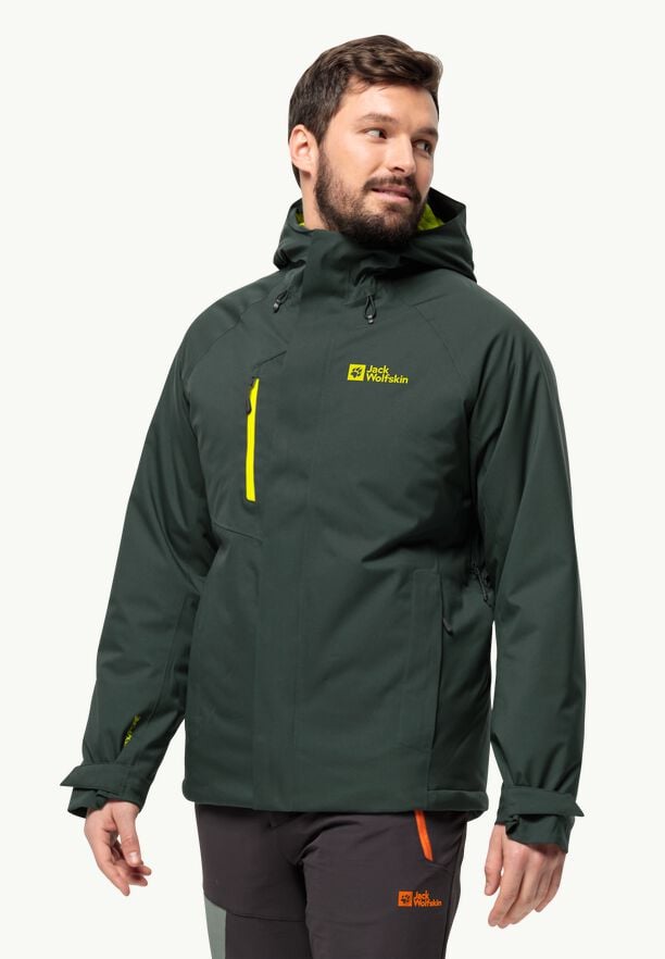 Troposphere-Ins-Jkt-Wasserdichte-Herren-Winterjacke-black-olivefirefly-1115321_T0138_A16