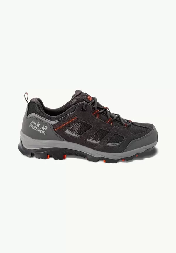 Vojo-3-Texapore-Low-Herren-wasserdichter-Wanderschuh-greyorange-4042441_6138_065