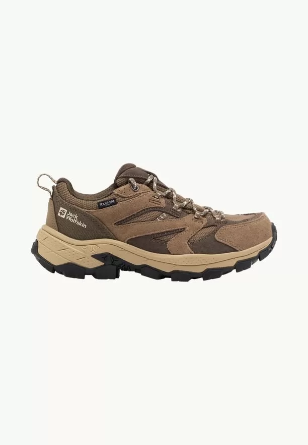 Vojo-Tour-Texapore-Low-Damen-wasserdichter-Wanderschuh-dark-anis-A62069_D0065_F06