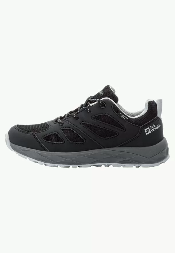 Wasserdichte-Wanderschuhe-Woodland-2-Texapore-Low-fuer-Kinder-Phantom-4059811_6350_290-1