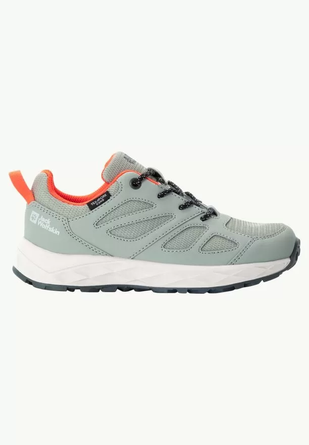 Wasserdichte-Wanderschuhe-Woodland-2-Texapore-Low-fuer-Kinder-mint-leaf-4059811_4137_300