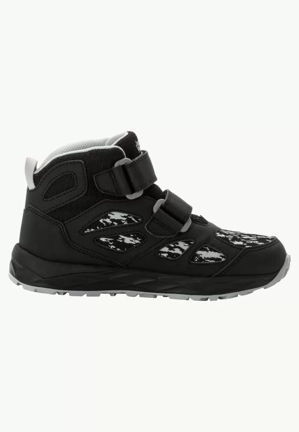 Wasserdichte-Wanderschuhe-Woodland-2-Texapore-Mid-Vc-fuer-Kinder-Phantom-4059841_6350_310
