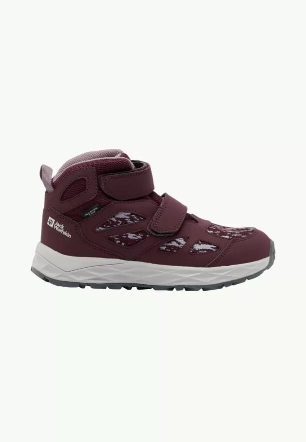 Wasserdichte-Wanderschuhe-Woodland-2-Texapore-Mid-Vc-fuer-Kinder-boysenberry-4059841_2700_F46