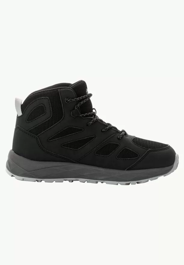 Wasserdichte-Wanderschuhe-Woodland-2-Texapore-Mid-fuer-Kinder-Phantom-4059831_6350_280