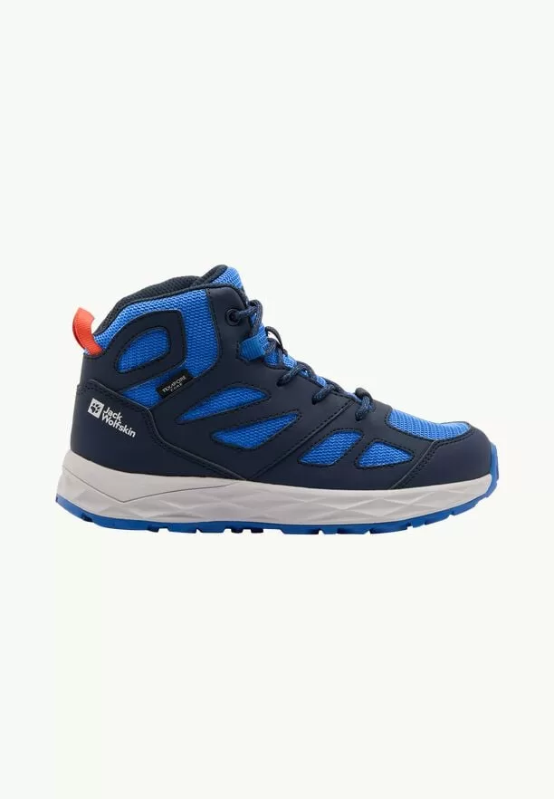Wasserdichte-Wanderschuhe-Woodland-2-Texapore-Mid-fuer-Kinder-night-blue-4059831_1010_F50