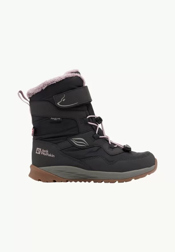 Wasserdichte-Winterstiefel-Polar-Bear-g-Texapore-High-Vc-fuer-Kinder-Phantom-A62143_6350_F45