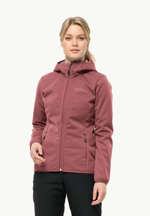Windhain-Hoody-Damen-Uebergangsjacke-red-ochre-1307481_J0128_A06