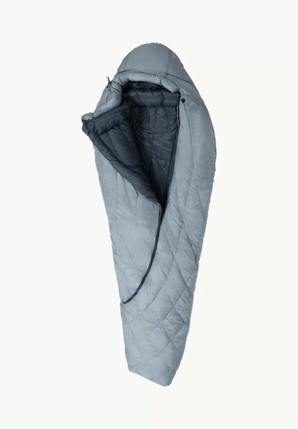 Wolftrail-Down-7-195cm-Rds-Warmer-Daunenschlafsack-fuer-Temperaturen-bis-7°-citadel-3007941_1282_012